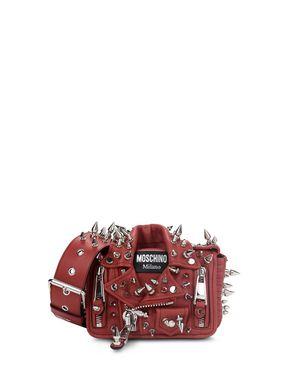 Moschino Shoulder Bags - Item 45407713