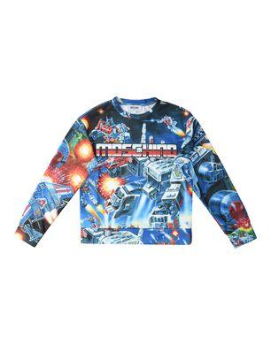 Moschino Sweatshirts - Item 53000776