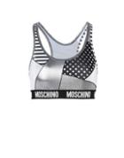 Moschino Bikini Tops - Item 37972114