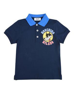 Moschino Polo Shirts - Item 12150133
