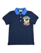 Moschino Polo Shirts - Item 12150133