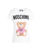Moschino Short Sleeve T-shirts - Item 37984959