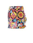 Love Moschino Knee Length Skirts - Item 35311656