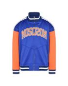 Moschino Zip Sweatshirts - Item 53000659