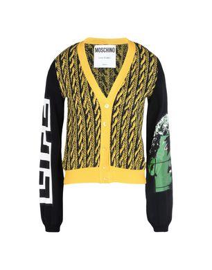Moschino Cardigans - Item 39667583