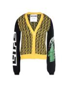 Moschino Cardigans - Item 39667583