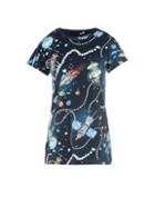Love Moschino Short Sleeve T-shirts - Item 37912405