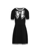 Boutique Moschino Short Dresses - Item 34715770