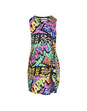 Moschino Minidresses - Item 34707388