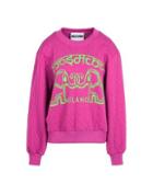 Moschino Long Sleeve Sweaters - Item 39722525