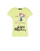 Love Moschino Short Sleeve T-shirts - Item 12159553
