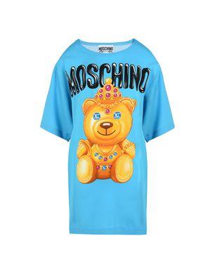 Moschino Short Dresses - Item 34698603