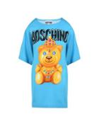 Moschino Short Dresses - Item 34698603