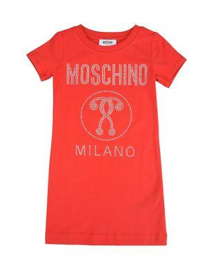 Moschino Minidresses - Item 34831478