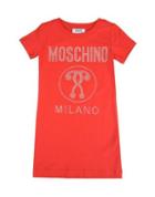Moschino Minidresses - Item 34831478