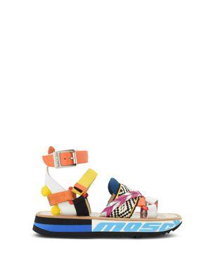 Moschino Sandals - Item 11194614