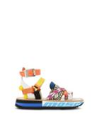 Moschino Sandals - Item 11194614
