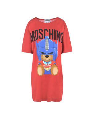 Moschino Minidresses - Item 34750692