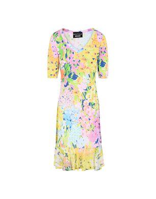 Boutique Moschino 3/4 Length Dresses - Item 34842122