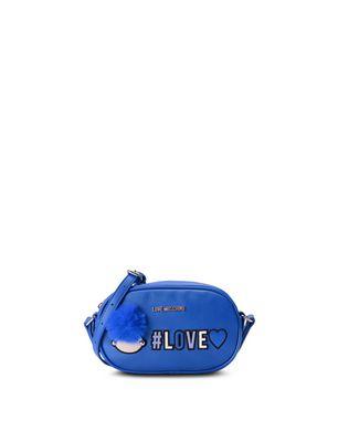 Love Moschino Shoulder Bags - Item 45416049