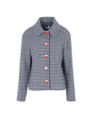 Love Moschino Jackets - Item 41734878