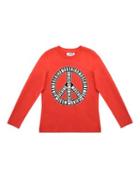 Moschino Long Sleeve T-shirts - Item 12033887