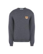 Moschino Long Sleeve Sweaters - Item 39779403