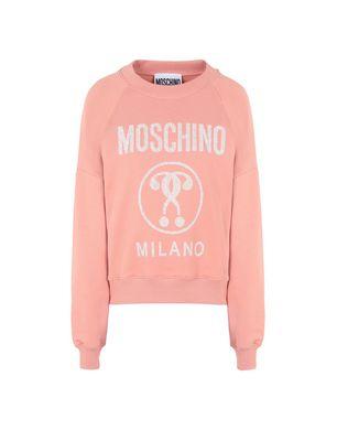 Moschino Sweatshirts - Item 53001000