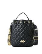Love Moschino Bucket Bags - Item 45377189