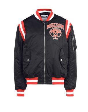 Moschino Jackets - Item 41675388