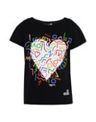 Love Moschino Short Sleeve T-shirts - Item 12142078