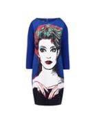 Boutique Moschino Short Dresses - Item 34646832