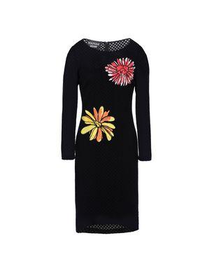 Boutique Moschino 3/4 Length Dresses - Item 34647049