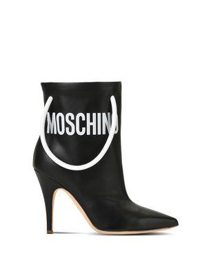 Moschino Boots - Item 11356282