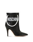 Moschino Boots - Item 11356282