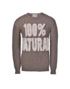 Moschino Crewneck Sweaters - Item 39579545