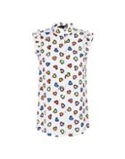 Love Moschino Sleeveless Shirts - Item 38731393