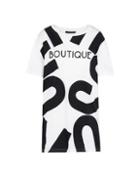 Boutique Moschino Short Sleeve T-shirts - Item 37926272
