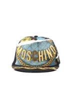 Moschino Hats - Item 46552085