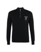 Moschino Long Sleeve Sweaters - Item 39832115