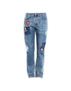 Love Moschino Jeans - Item 13113165