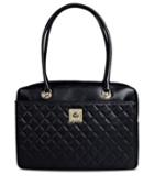Love Moschino Large Leather Bags - Item 45278107