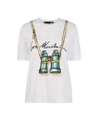 Love Moschino Short Sleeve T-shirts - Item 12009533