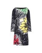 Boutique Moschino 3/4 Length Dresses - Item 34647215
