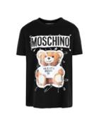 Moschino Short Sleeve T-shirts - Item 12200018