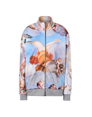 Moschino Zip Sweatshirts - Item 53000837