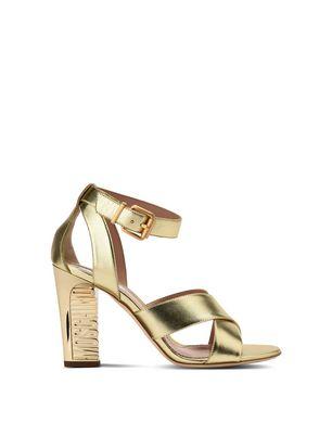 Moschino Sandals - Item 11433395