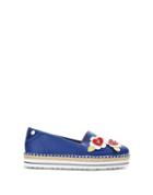 Love Moschino Flats - Item 11432072