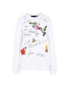Love Moschino Sweatshirts - Item 53000735