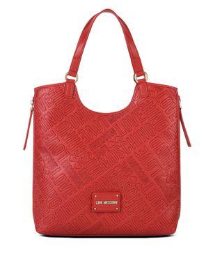 Love Moschino Shoulder Bags - Item 45390969